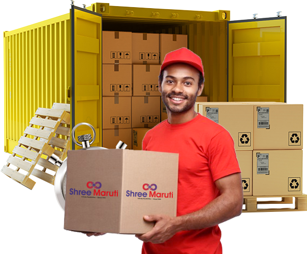 International Courier