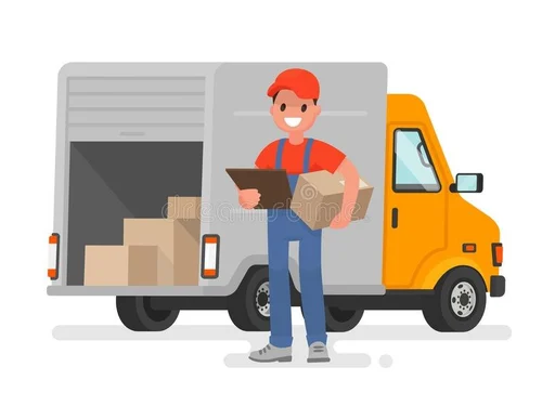 About  Courier Delive Serv